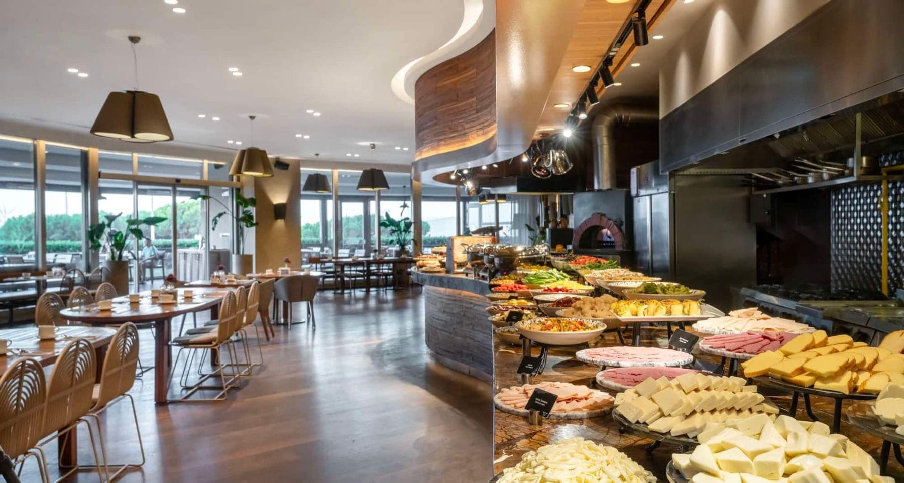 Radisson Blu otto more