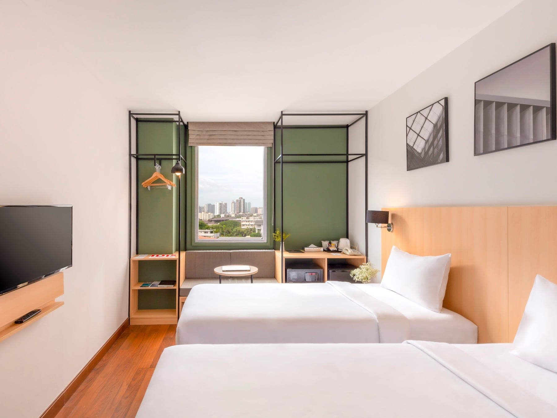 Ibis Bangkok Sathorn