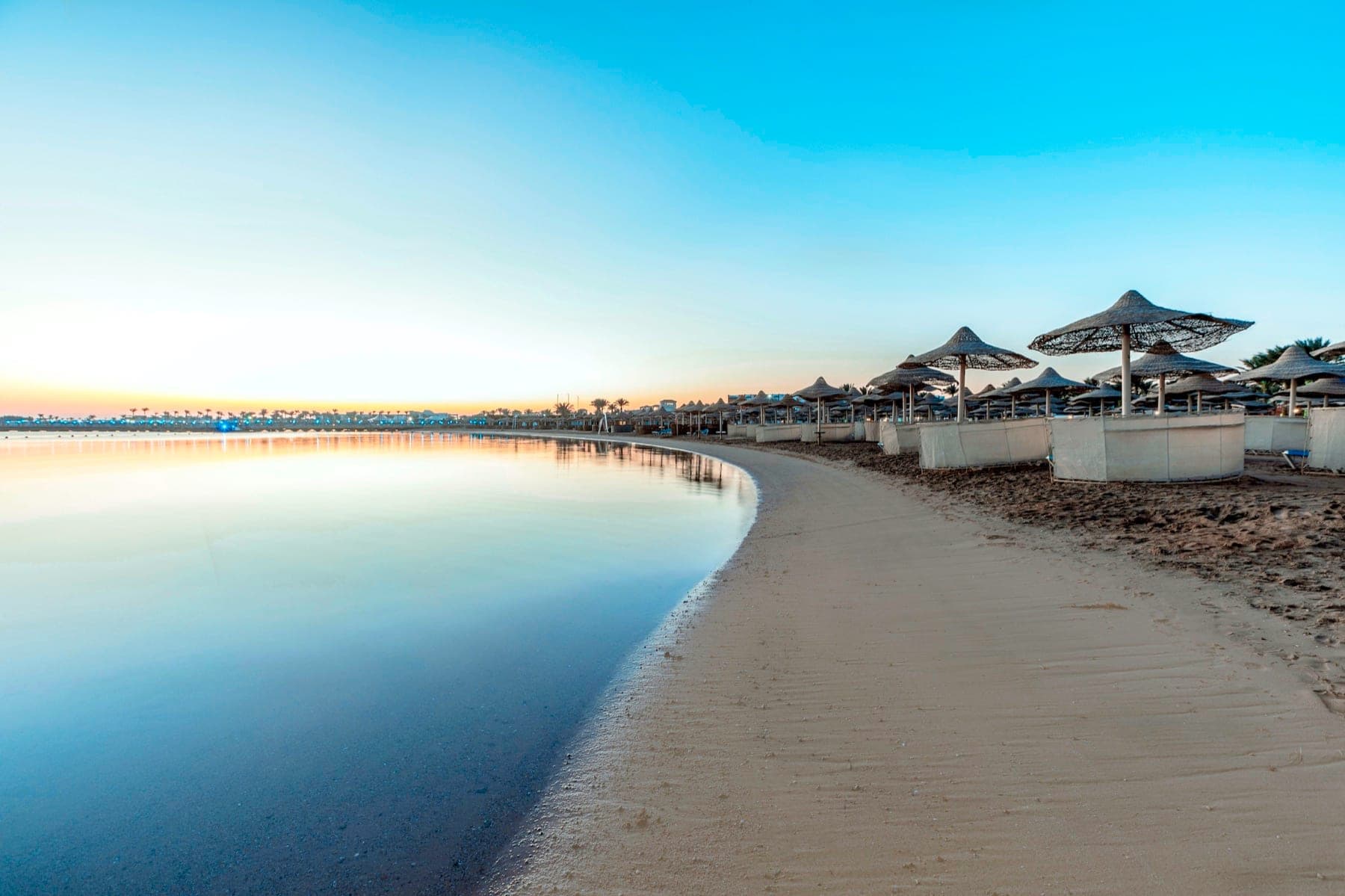 SUNRISE MAMLOUK