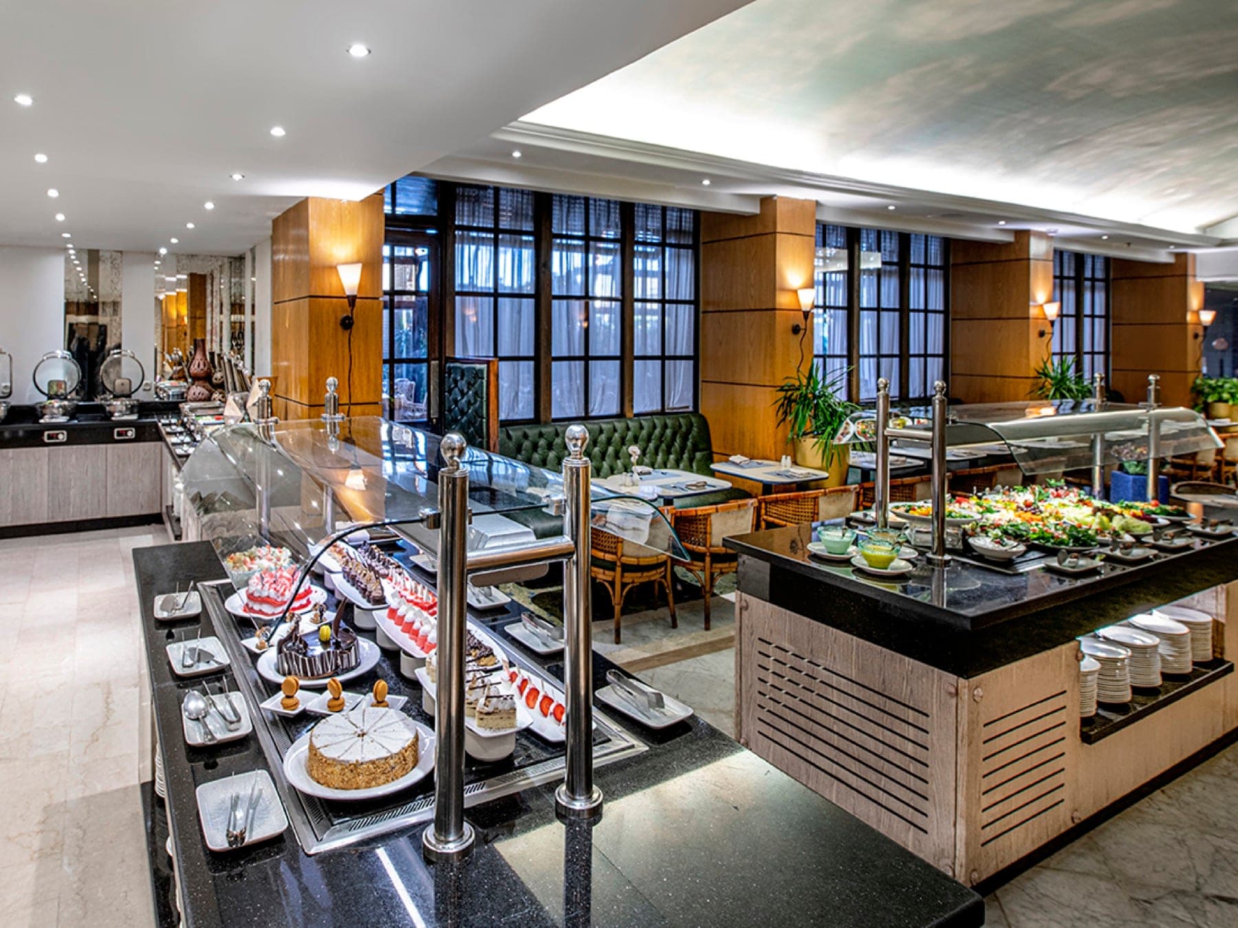 Sonesta Hotel