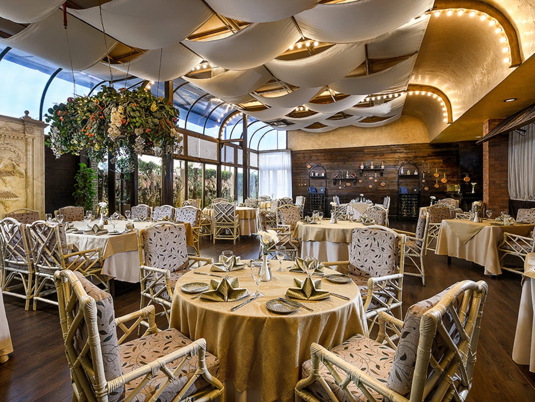 Sonesta Hotel