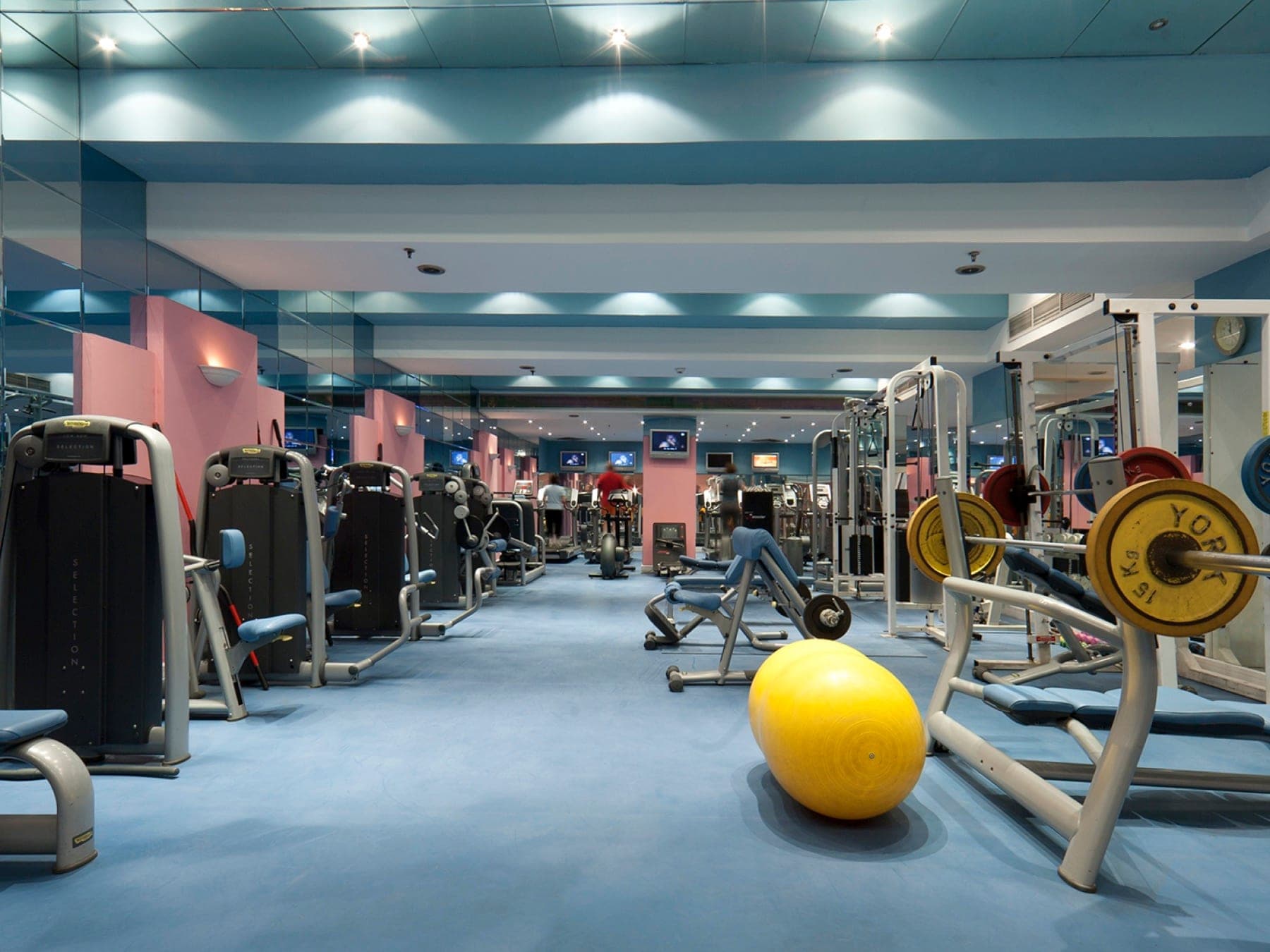 Sonesta Hotel