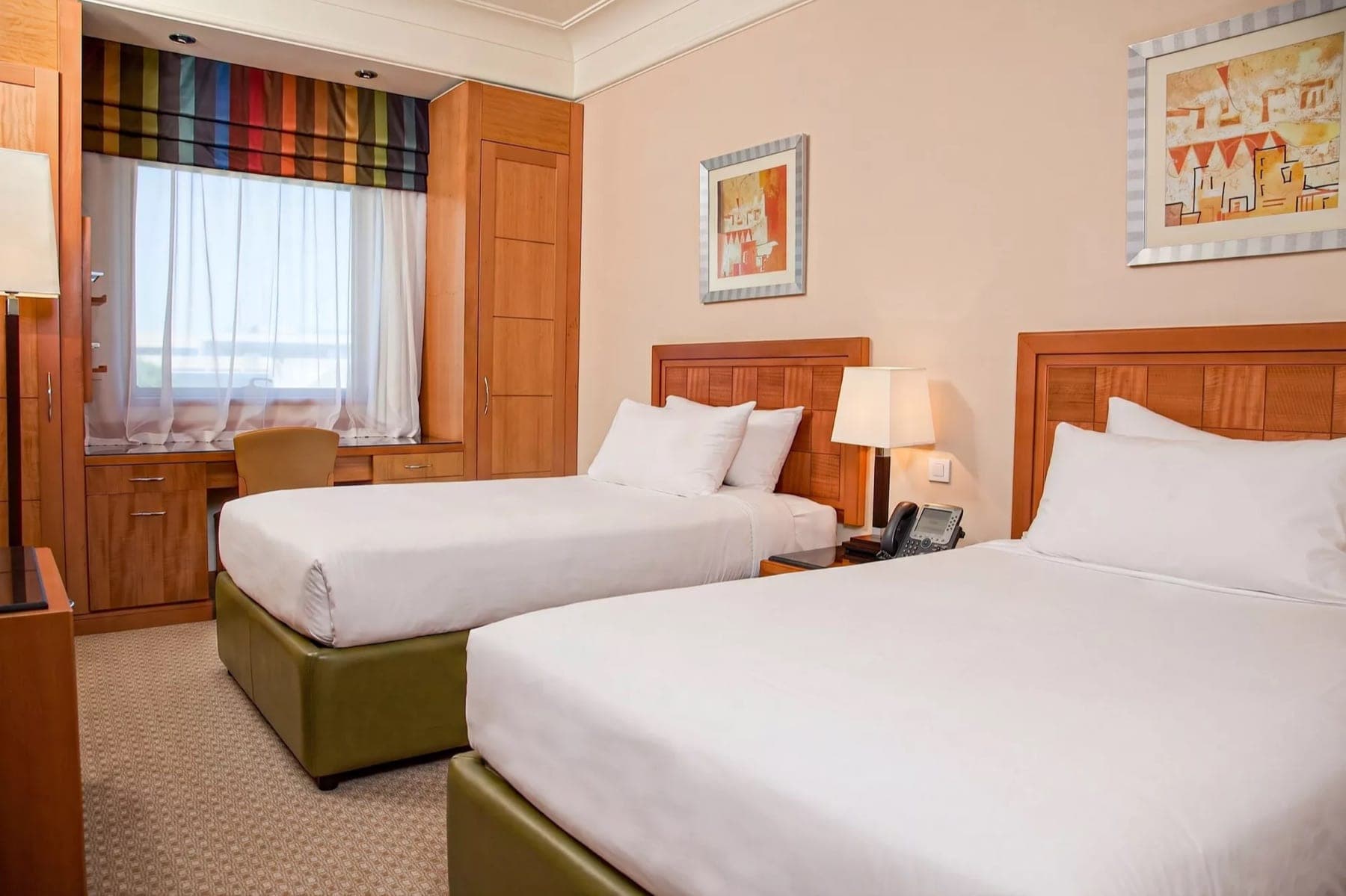 Holiday Inn City Stars