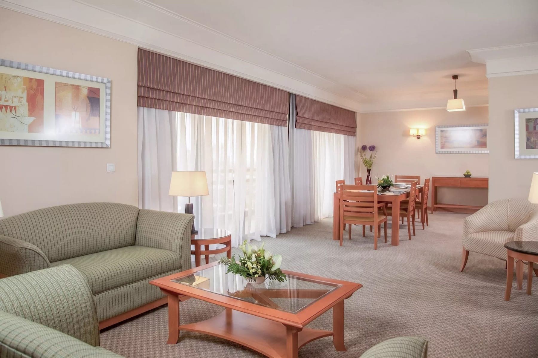 Holiday Inn City Stars
