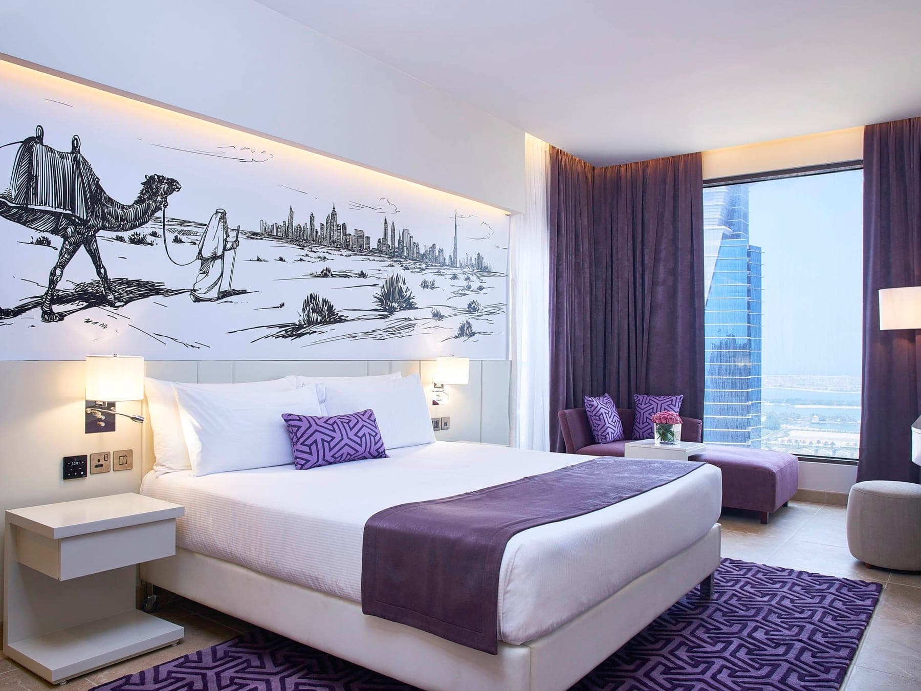 Mercure Barsha Heights