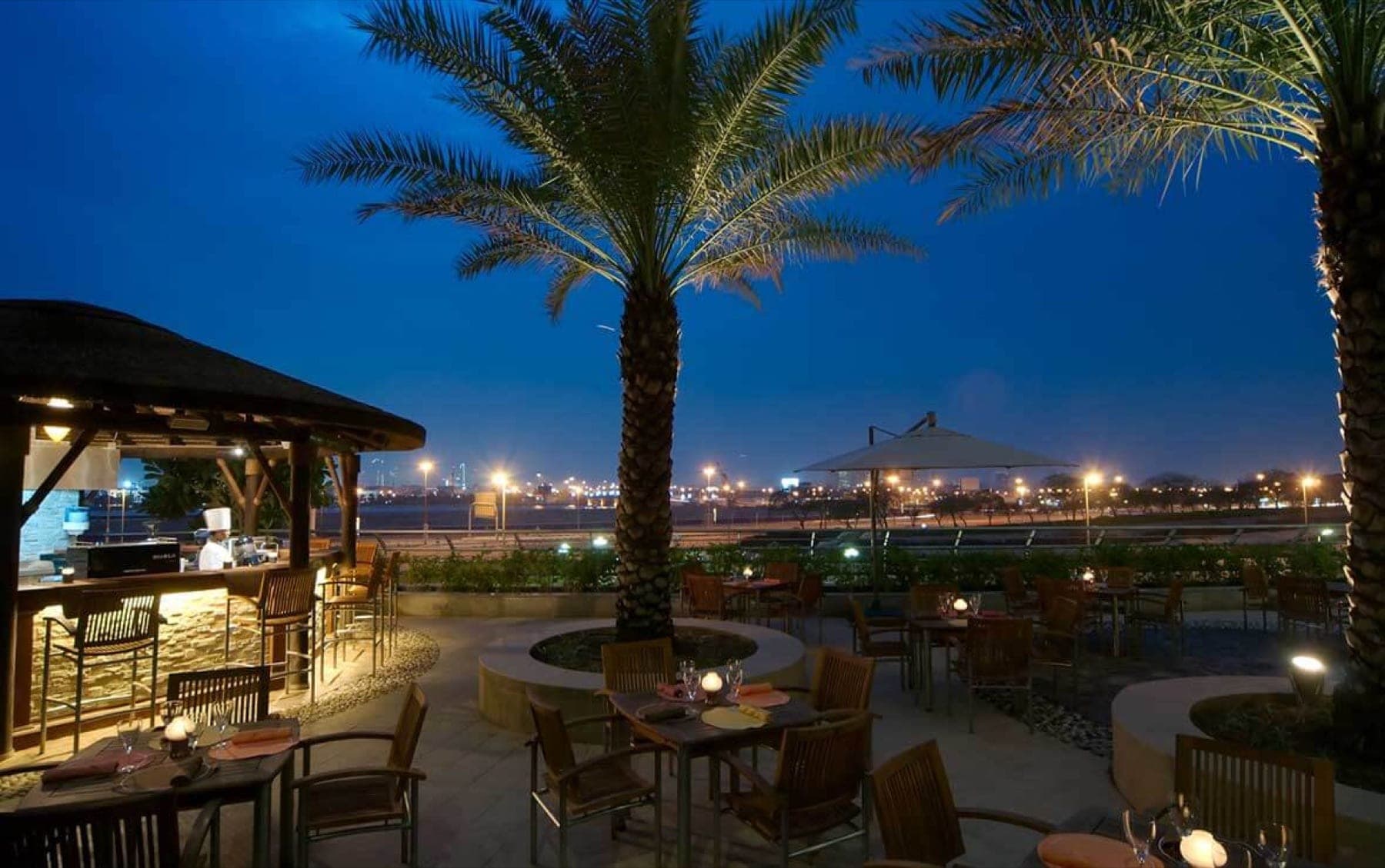 Copthorne Dubai