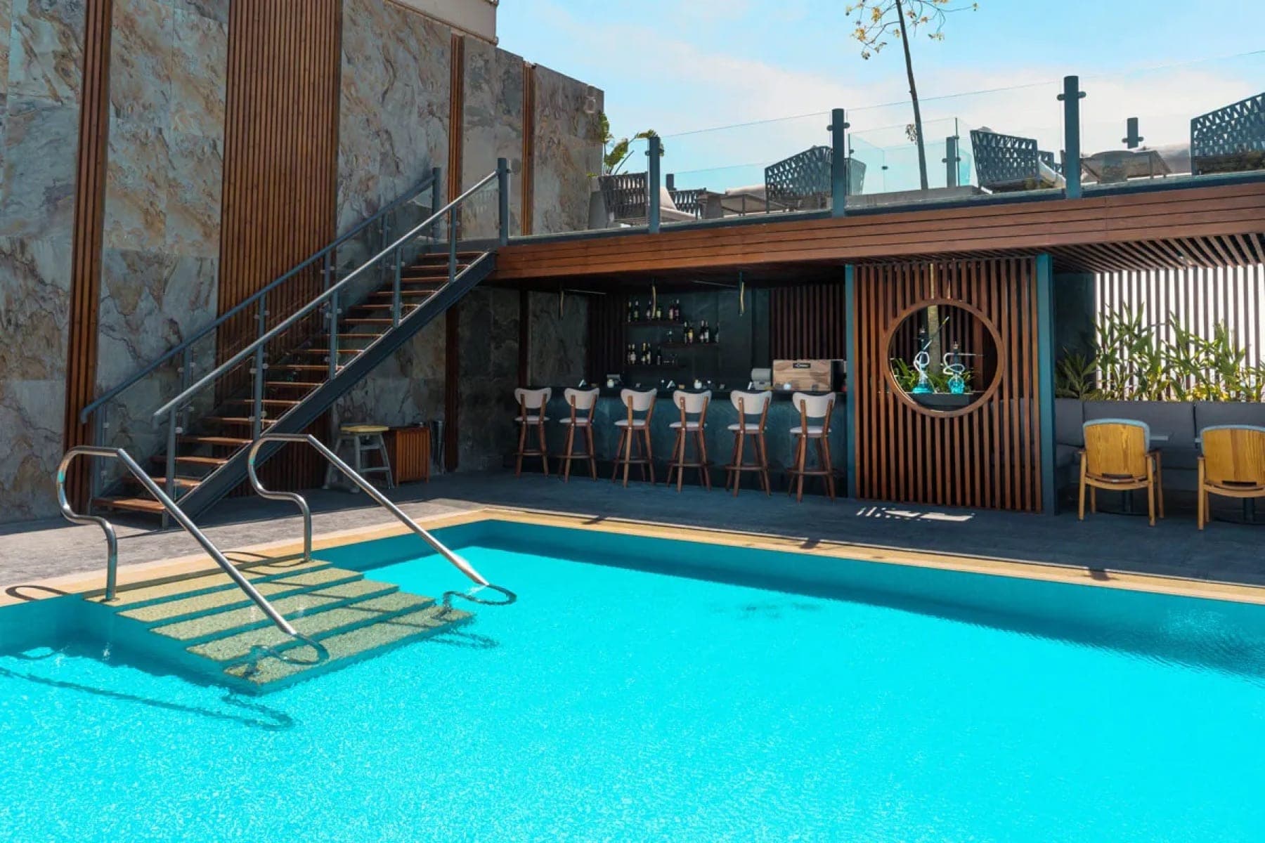 Baron Hotel