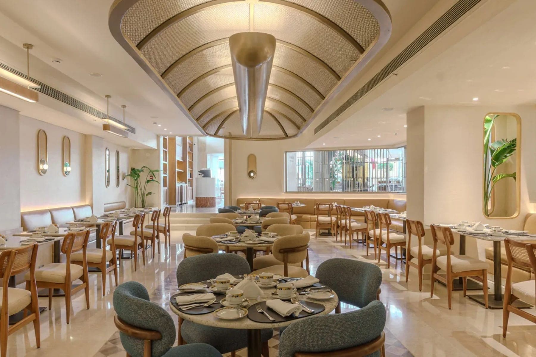 Baron Hotel