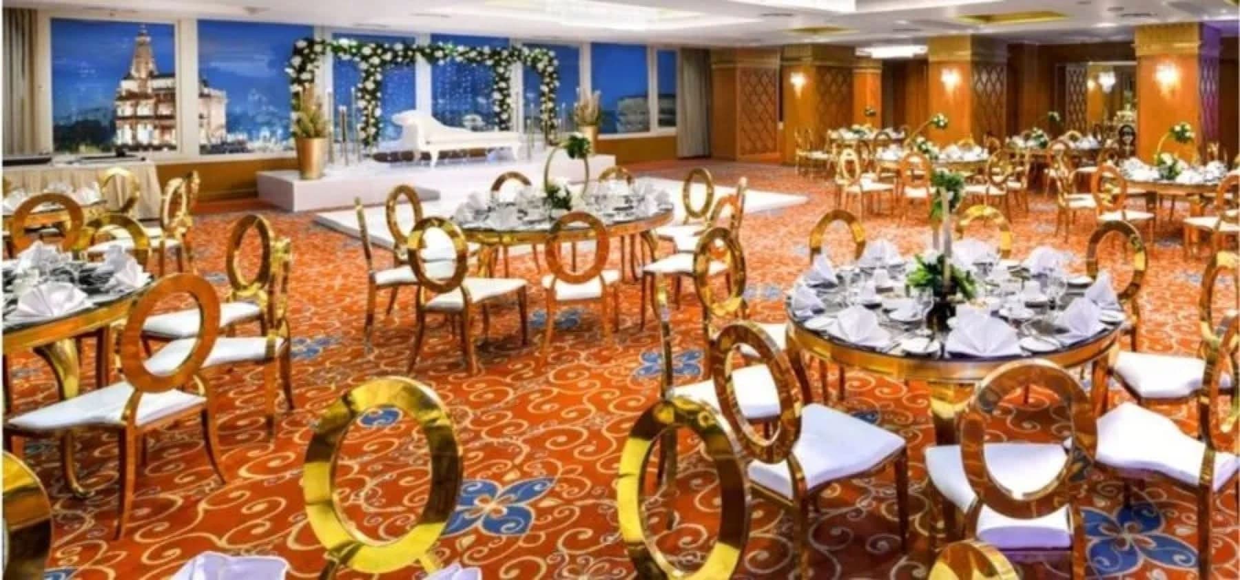 Baron Hotel